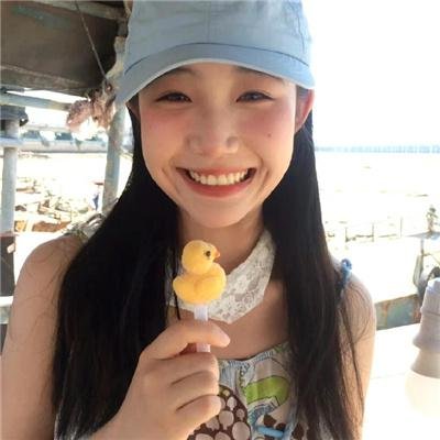 松开拳头